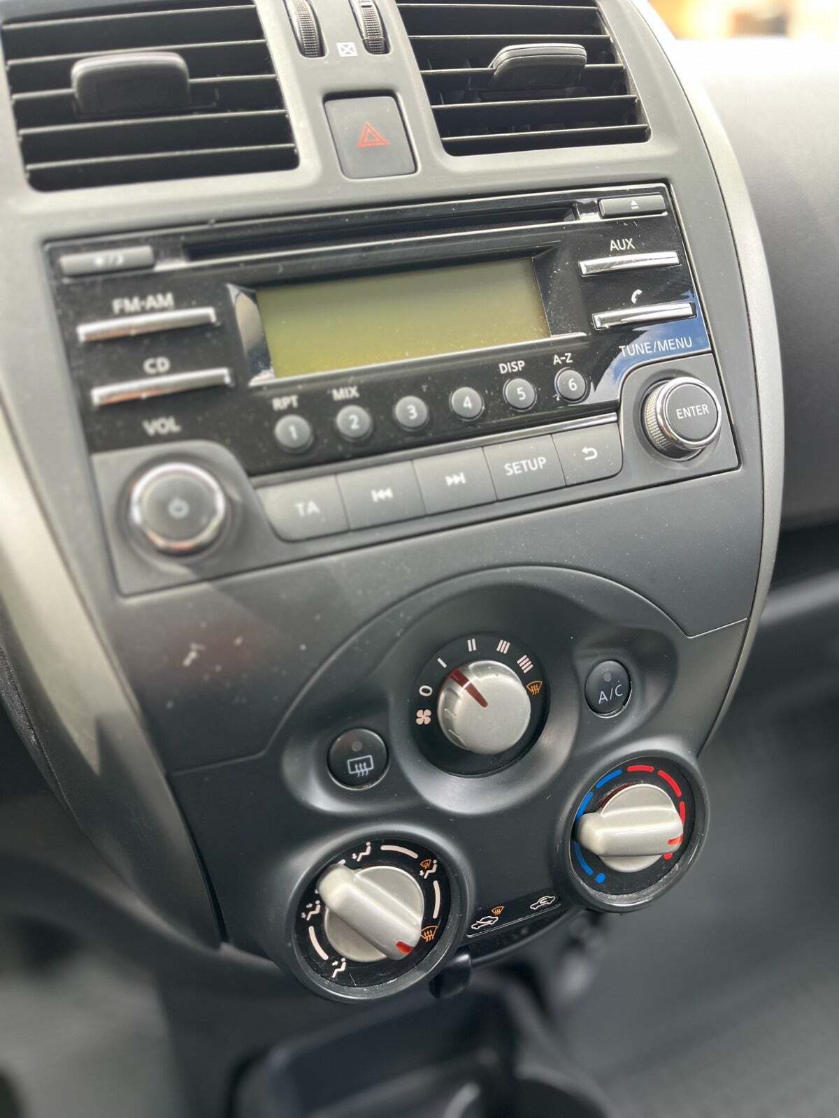 undefined Nissan Micra fra 2017