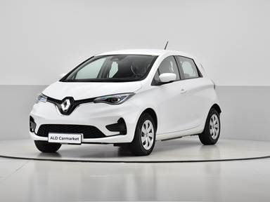 Renault Zoe Go! 52 kWh