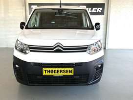 Citroën Berlingo 1,5 BlueHDi 100 L2 ProffLine Van