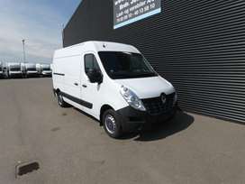 Renault Master 2,3 T33 L2H2 DCI 130HK Van 6g