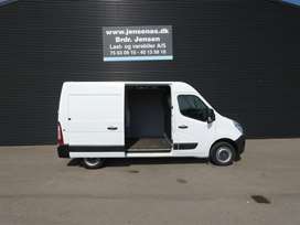 Renault Master 2,3 T33 L2H2 DCI 130HK Van 6g