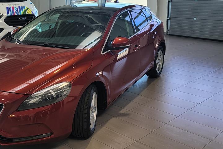 undefined Volvo V40 fra 2012