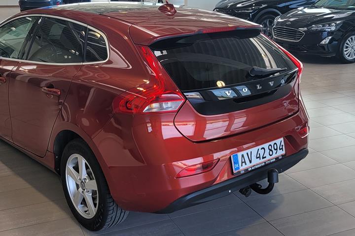 undefined Volvo V40 fra 2012