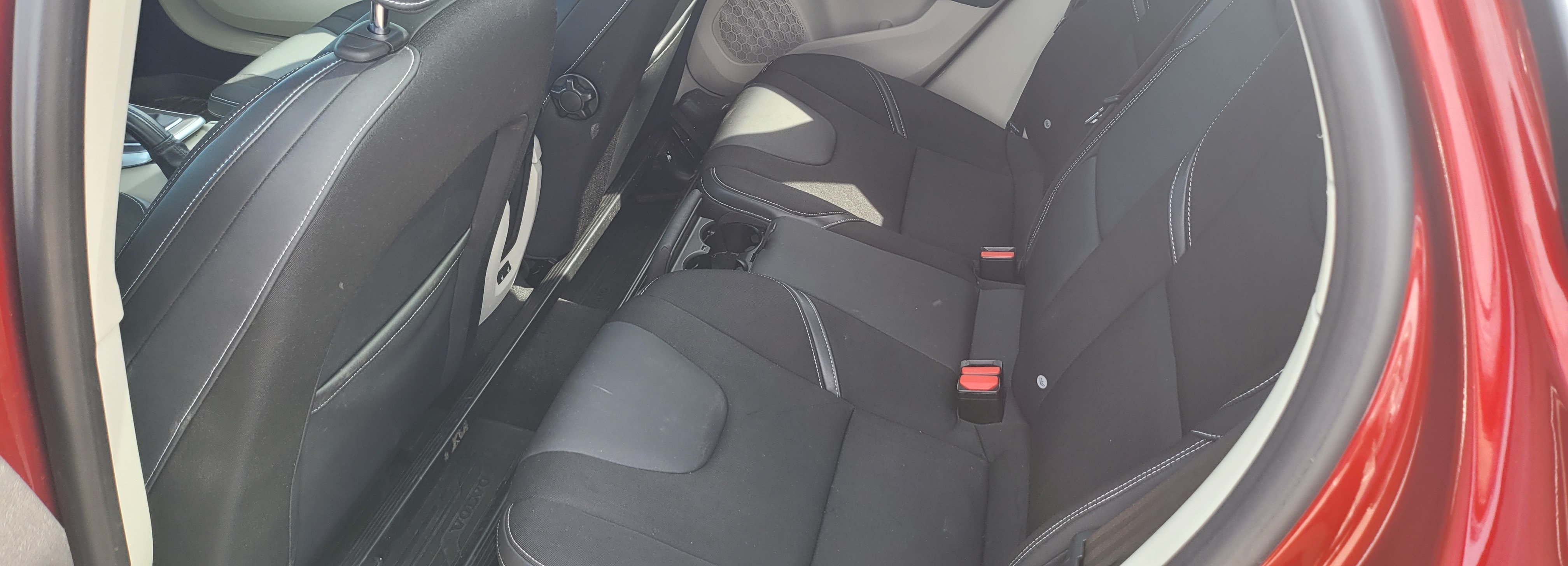 undefined Volvo V40 fra 2012