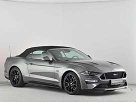 Ford Mustang 5,0 V8 GT Convertible aut.