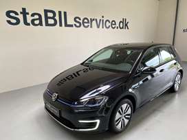 VW e-Golf VII Comfortline