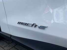 Ford Mustang Mach-E Standard Range