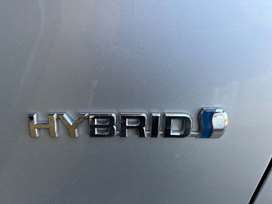 Toyota Yaris 1,5 Hybrid H2 Komfort e-CVT