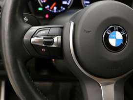 BMW 120i 2,0 M-Sport aut.
