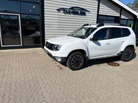 Dacia Duster 1,5 dCi 109 Black Shadow EDC Van