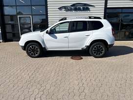 Dacia Duster 1,5 dCi 109 Black Shadow EDC Van