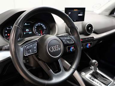 Audi Q2 35 TFSi Sport Prestige+ S-tr.