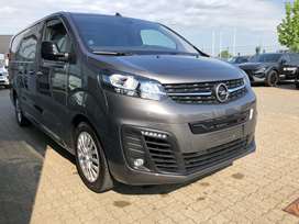 Opel Vivaro-e 75 Enjoy L3