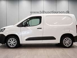 Citroën Berlingo 1,5 BlueHDi 100 L1 ProffLine Van