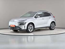Hyundai Kona EV Essential