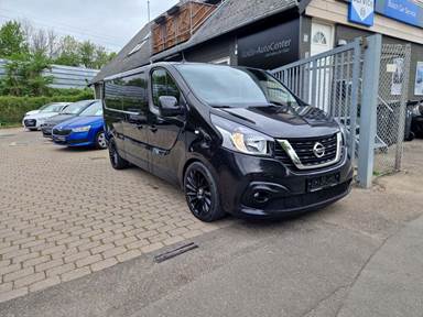 Nissan NV300 2,0 dCi 170 L2H1 Working Star