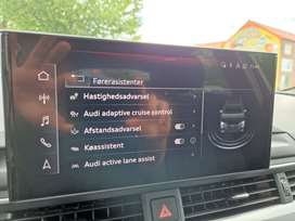 Audi A4 40 TDi Prestige+ Avant S-tr.