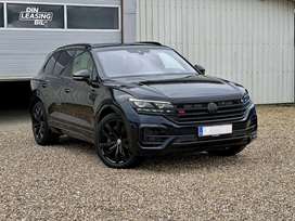 VW Touareg 4,0 TDi 421 R-line aut. 4Motion