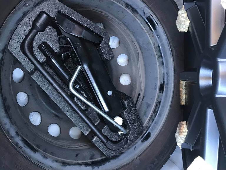 Toyota Aygo 1,0 VVT-i