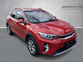 Kia Stonic 1,0 T-GDI  Mild hybrid Prestige m/Upgrade 100HK 5d 6g