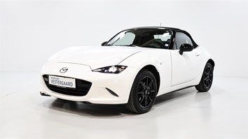 Mazda MX-5 2.0 SKYACTIV-G 184 Homura (Årgang 11/2022 - 10/2023)