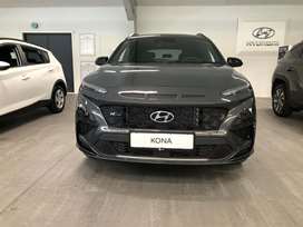 Hyundai Kona 1,0 T-GDi N-Line