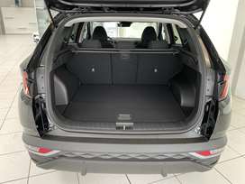 Hyundai Tucson 1,6 T-GDI  Mild hybrid Essential DCT 150HK 5d 7g Aut.