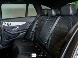 Mercedes C300 de 2,0 AMG Line stc. aut.