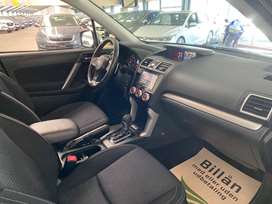 Subaru Forester 2,0 D XS CVT AWD