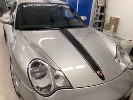 Porsche 911 GT3 3,6 MK 2 CLUB SPORT