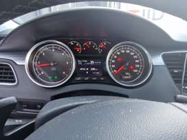 Peugeot 508 2,2 HDI 204 HK AUT 6