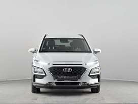 Hyundai Kona 1,6 HEV 1st Edition DCT
