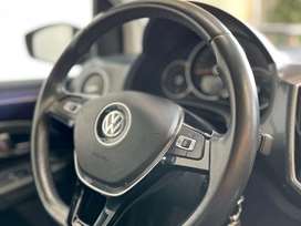 VW UP! 1,0 MPi 60 Double Up! BMT
