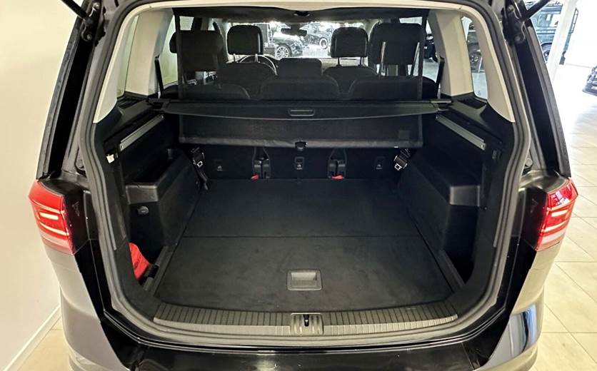 VW Touran