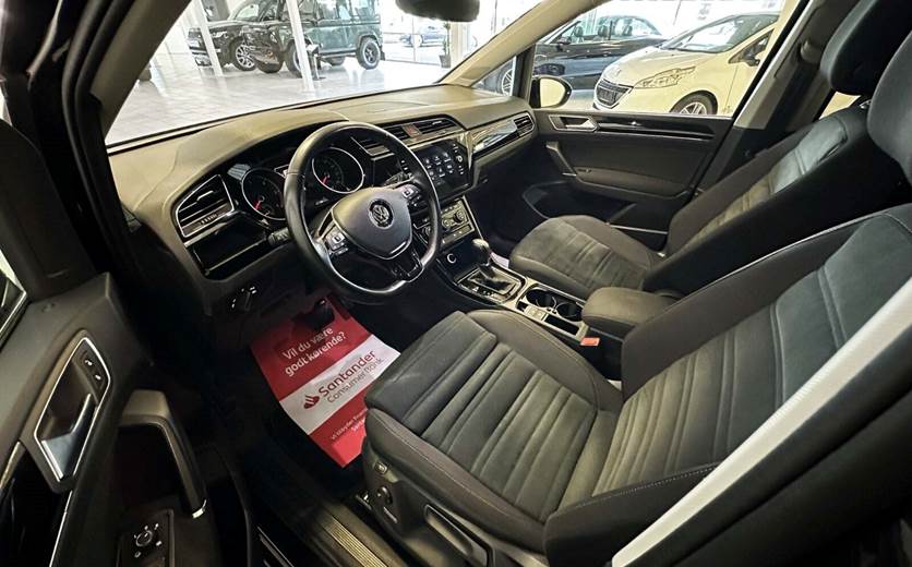 VW Touran