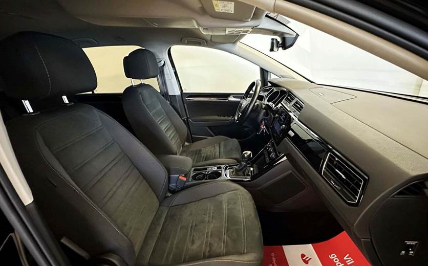 VW Touran