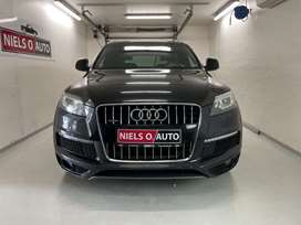 Audi Q7 4,2 FSi quattro Tiptr. Van