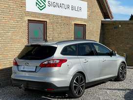 Ford Focus 1,6 TDCi 115 Edition stc.