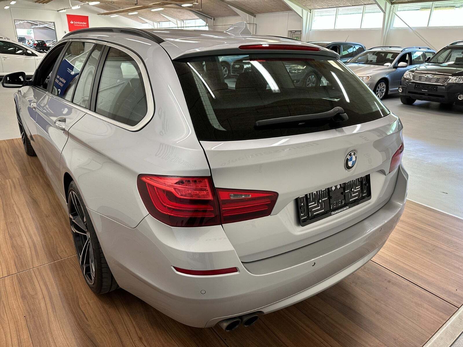 BMW 520d