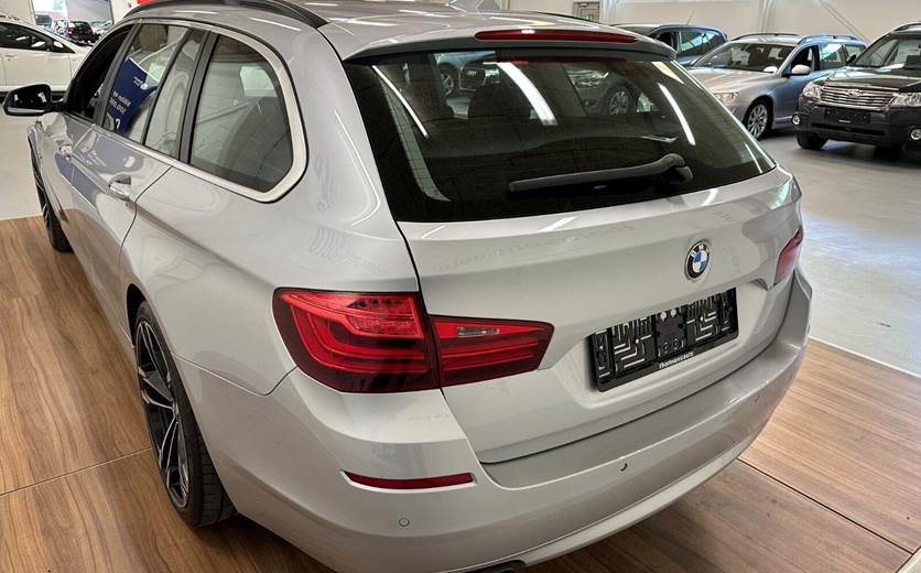 BMW 520d