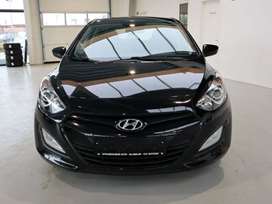 Hyundai i30 1,6 GDi XTR Eco