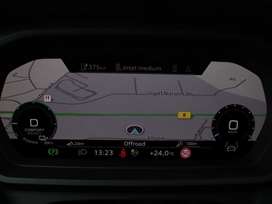 Audi Q4 e-tron 40 S-line Sportback