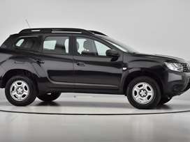 Dacia Duster TCe 100 Streetway