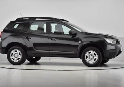 Dacia Duster TCe 100 Streetway