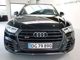 Audi SQ5 3,0 TFSi quattro Tiptr.