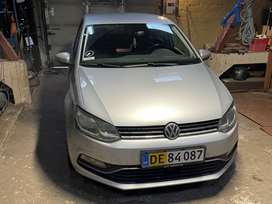 VW Polo 1,4 TDI BMT 90