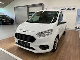 Ford Transit Courier 1,5 TDCi 100 Limited
