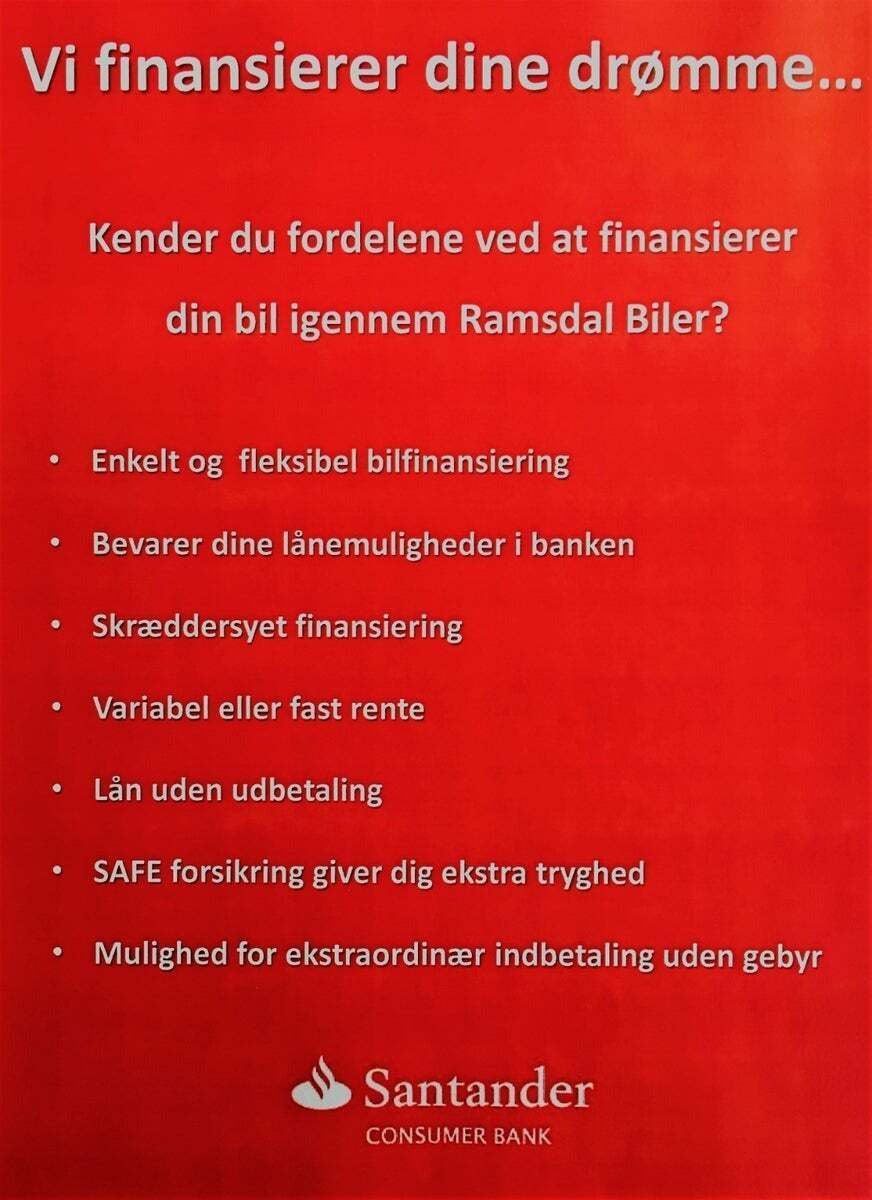 Sort BMW 320d fra 2015