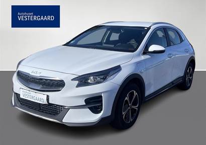 Kia XCeed 1,6 GDI  Plugin-hybrid Spirit DCT 141HK 5d 6g Aut.