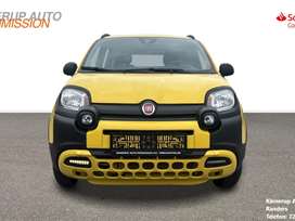 Fiat Panda 1,2 City Cross Start & Stop 69HK 5d